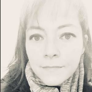 Meet your Posher, Becca